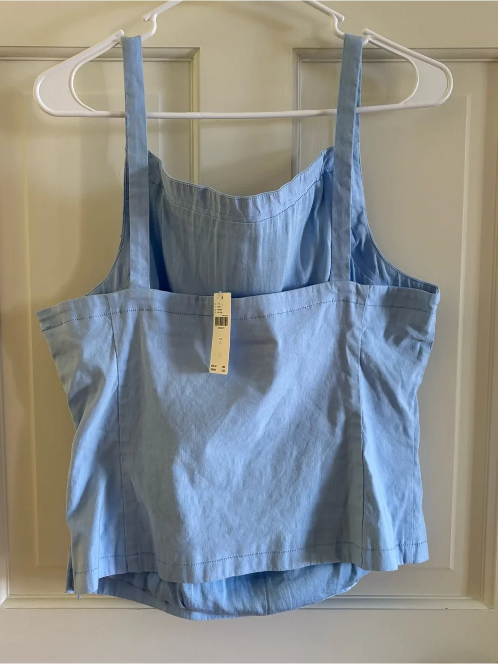 MAEVE by ANTHROPOLOGIE top - Picture 3 of 7